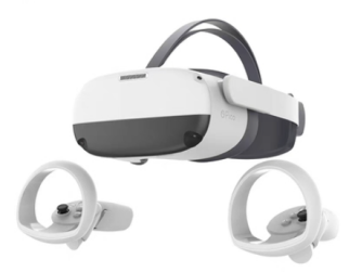 VR心理减压训练系统 便携版
