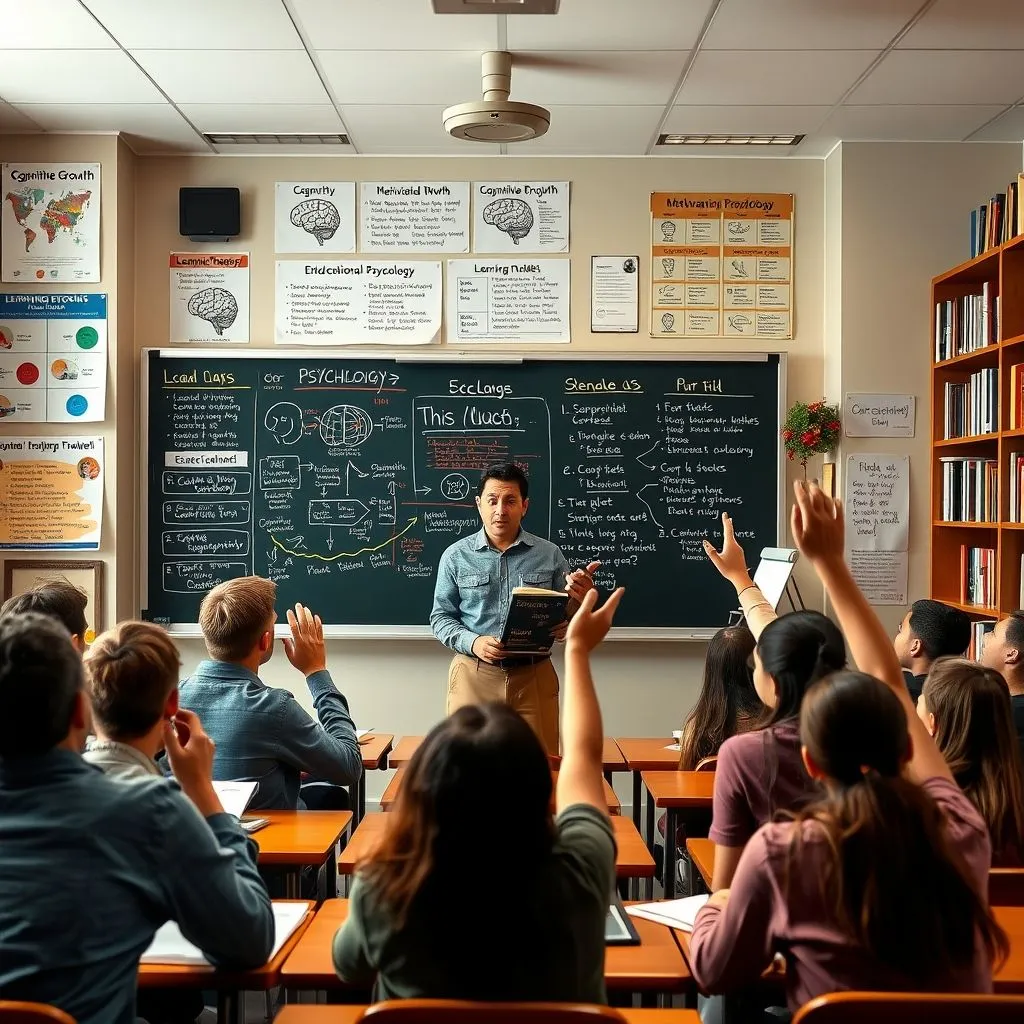 教育心理学