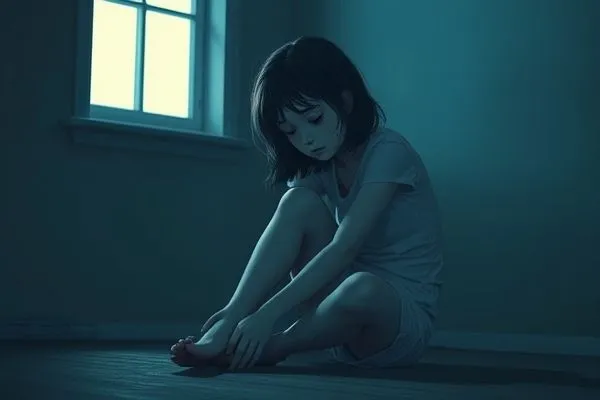 抑郁症女孩应该怎么办