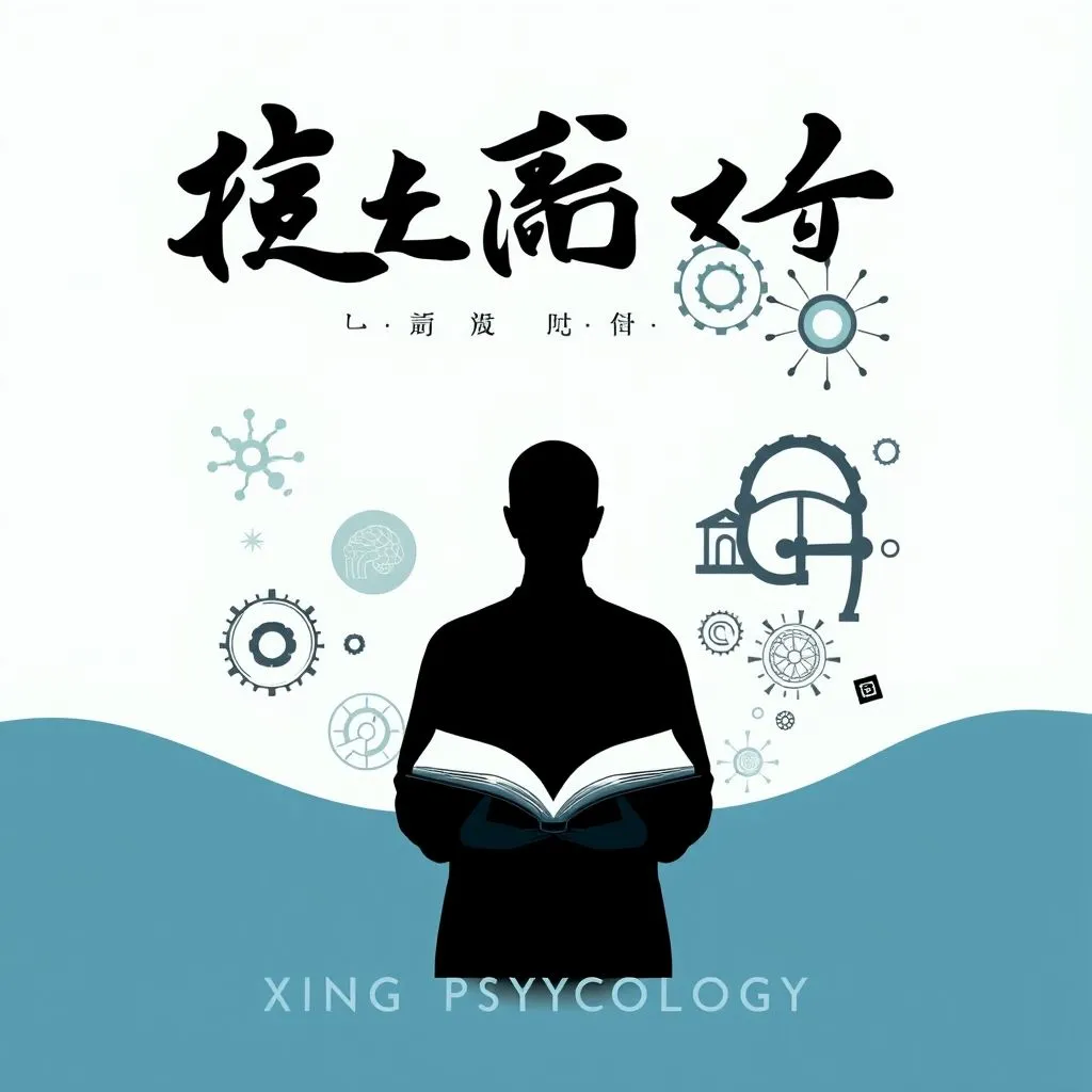 行心理学是谁的著作