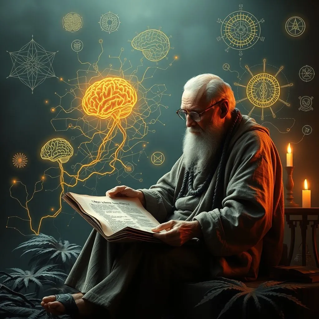 心理学有着长久的过去但是