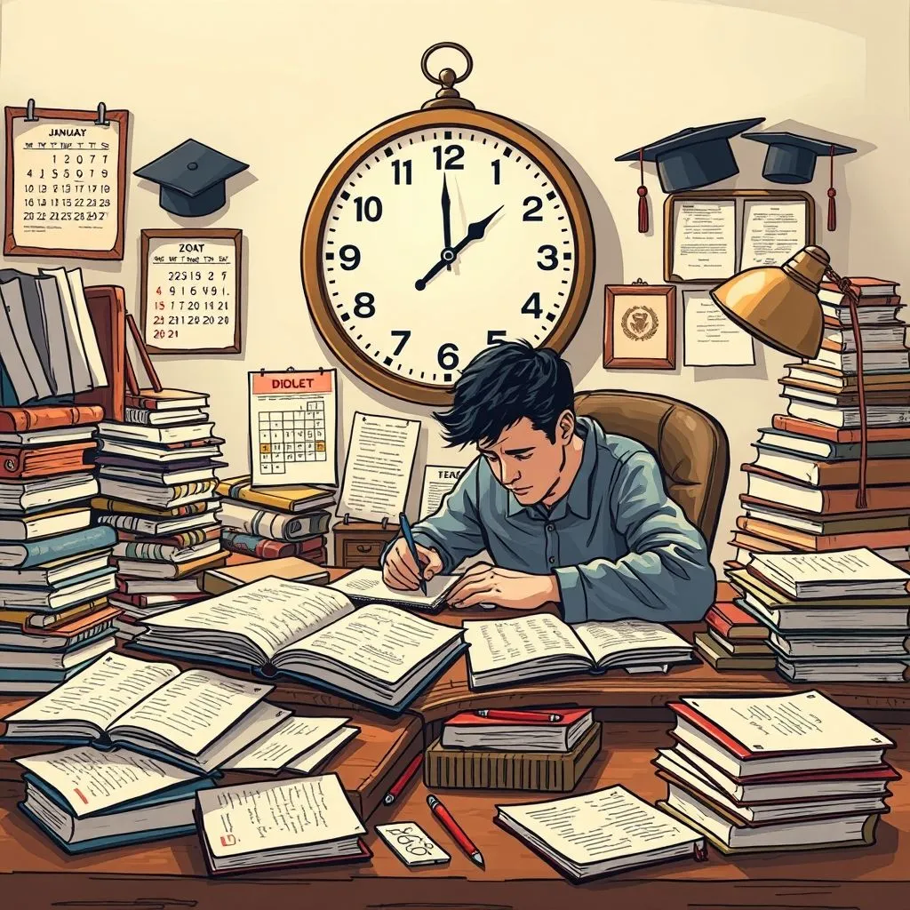 学心理学一般要多久