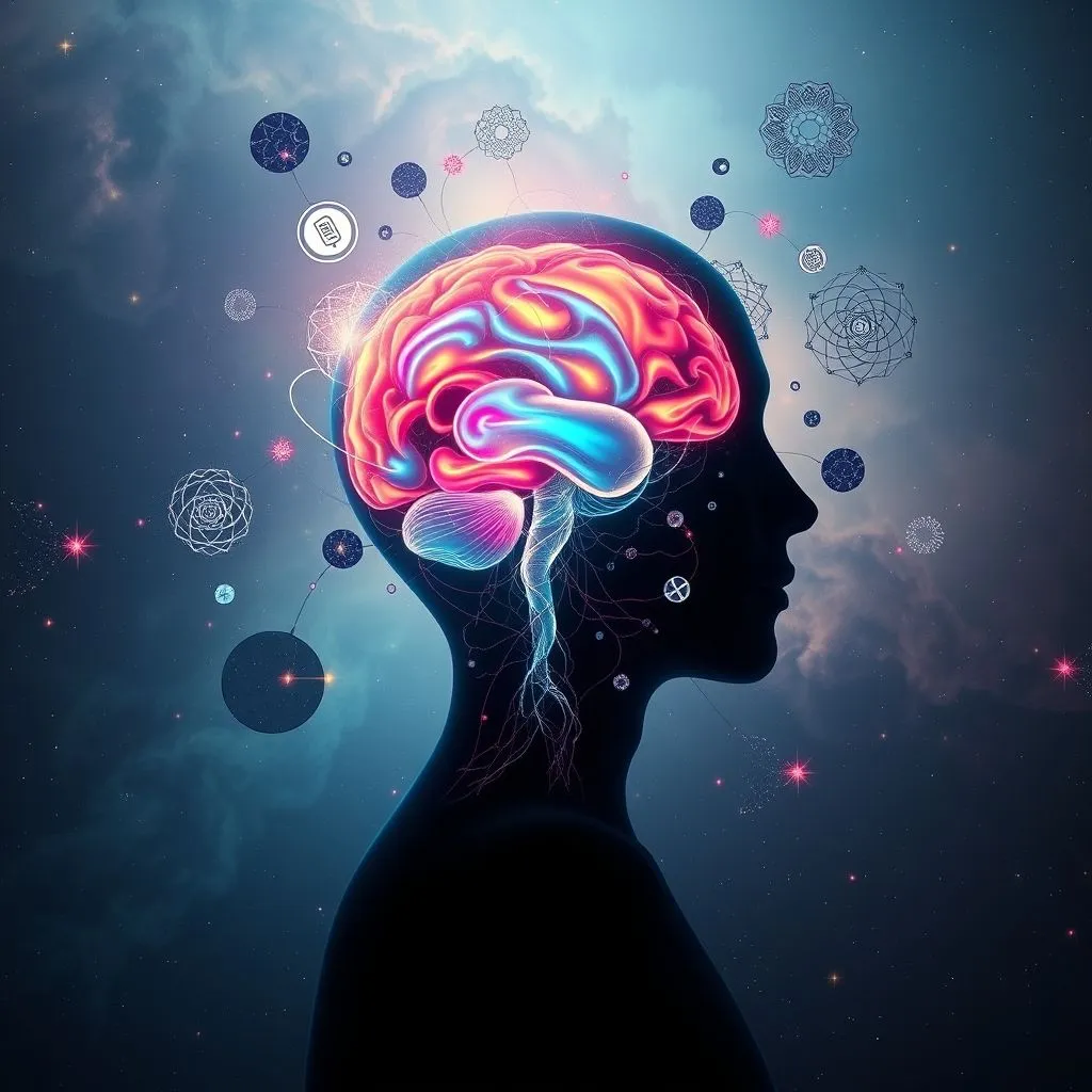 心理学意识的内容