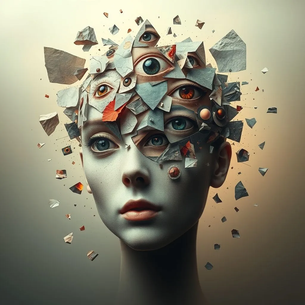 心理学的注视点