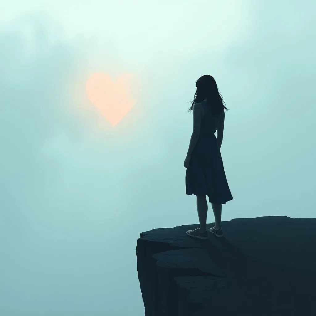 心理学测测他还爱你吗
