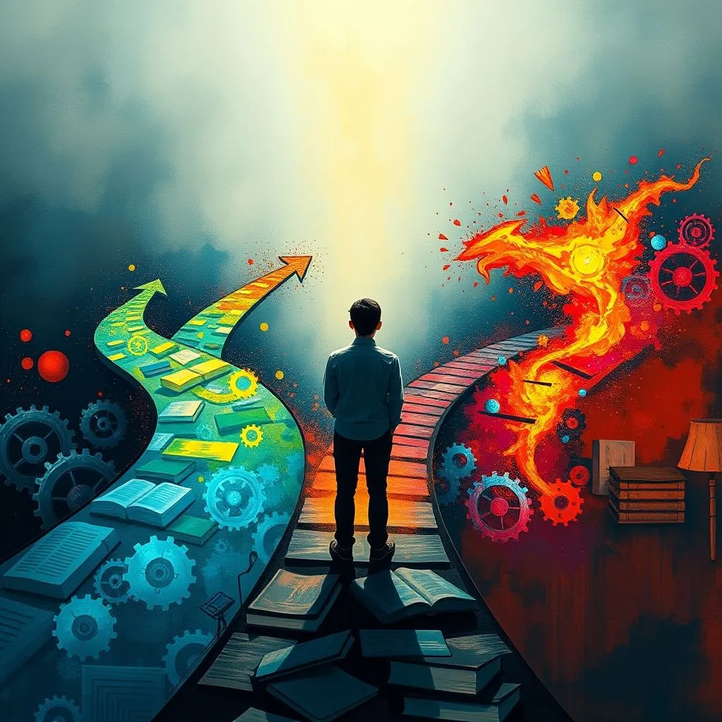 心理学什么是选择