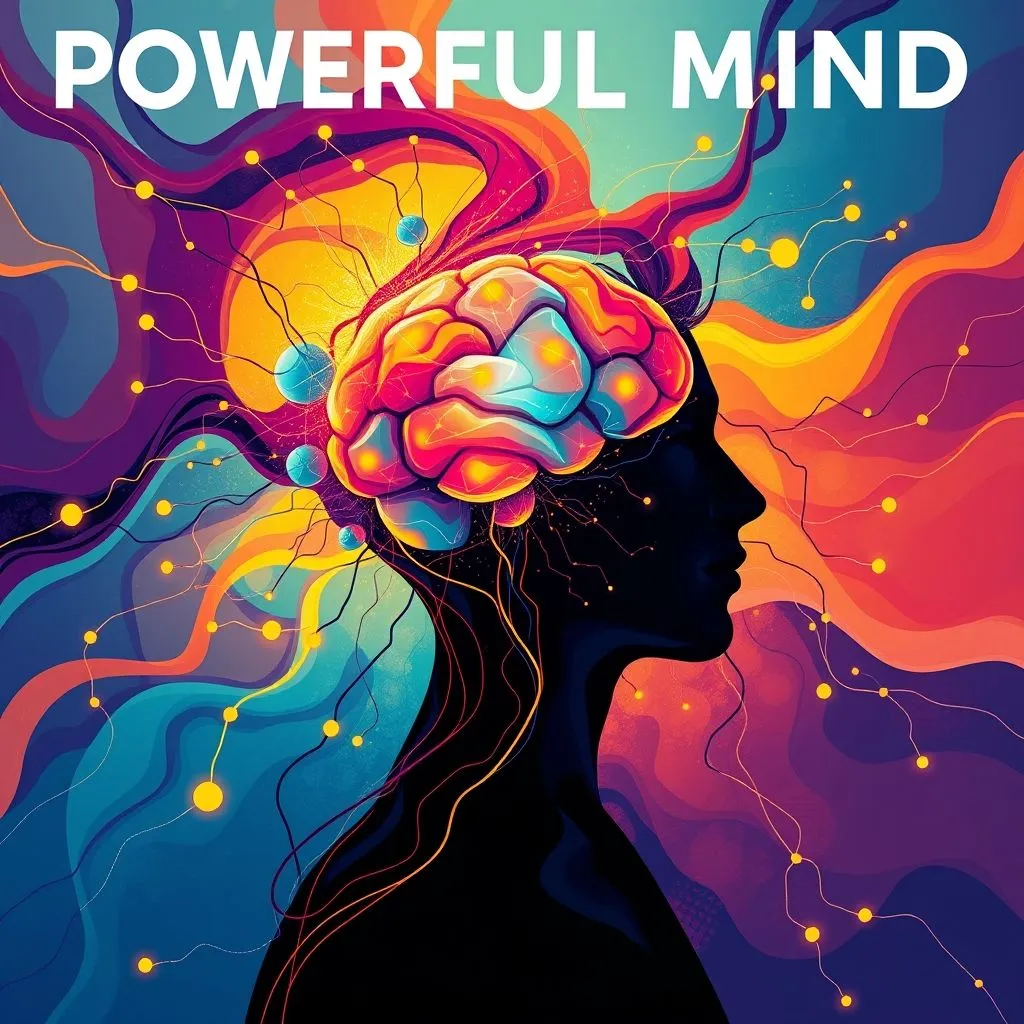 心力强大心理学