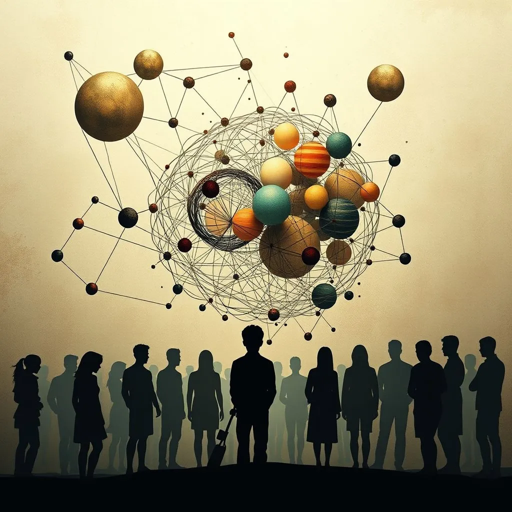 个体心理学社会化