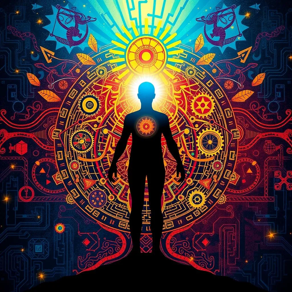 心理学意志力试题