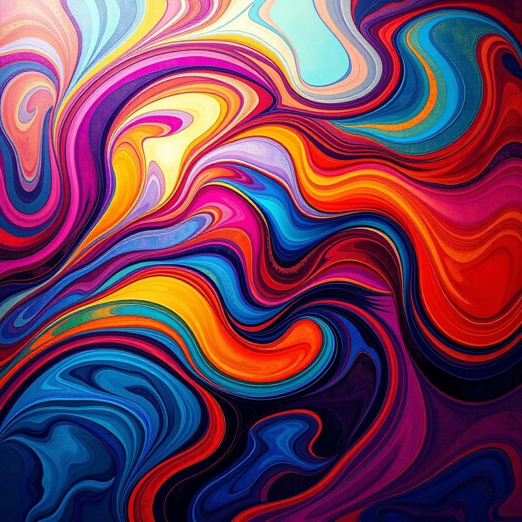 心理学中的感觉表现