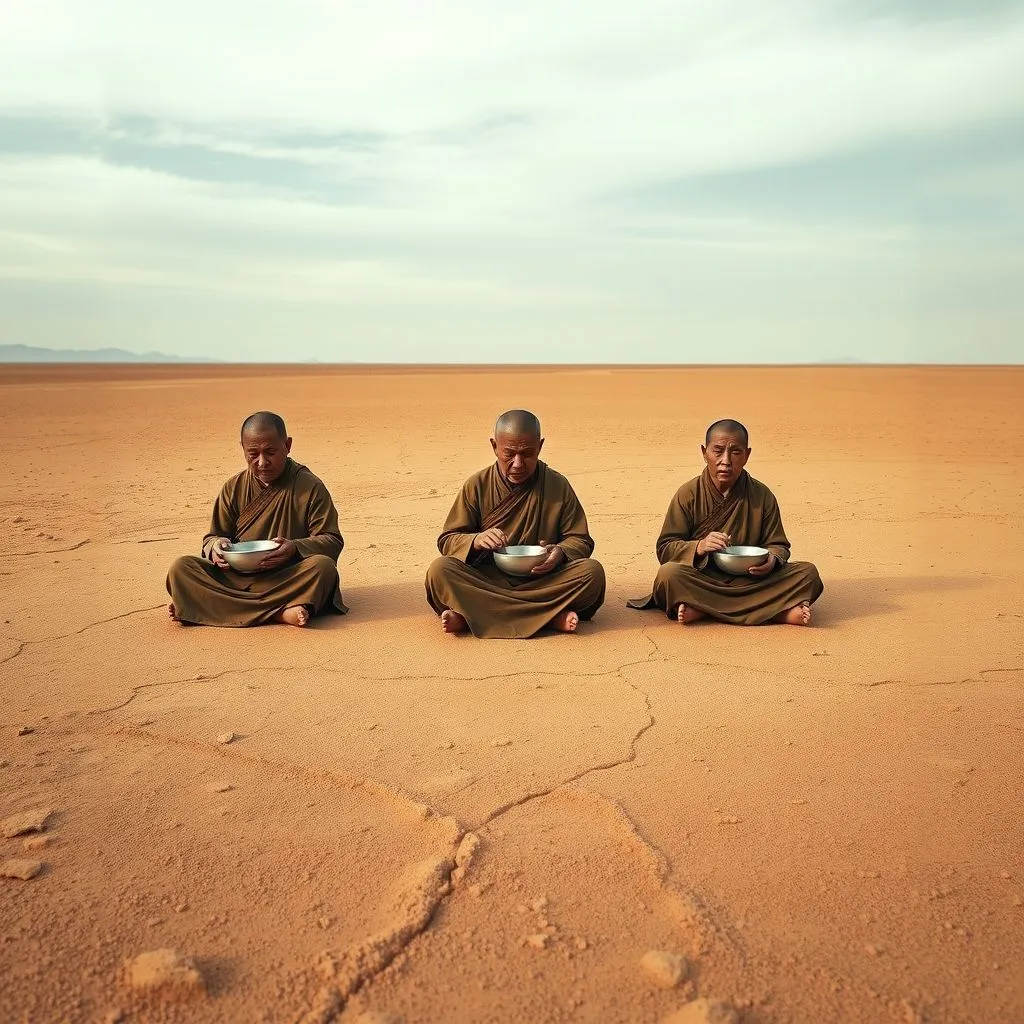 心理学三个和尚没水喝的启示