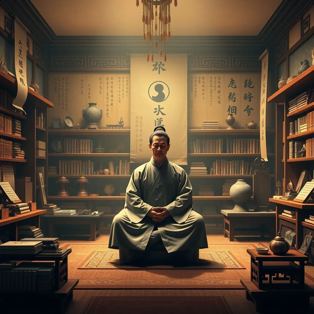 国学是心理学吗