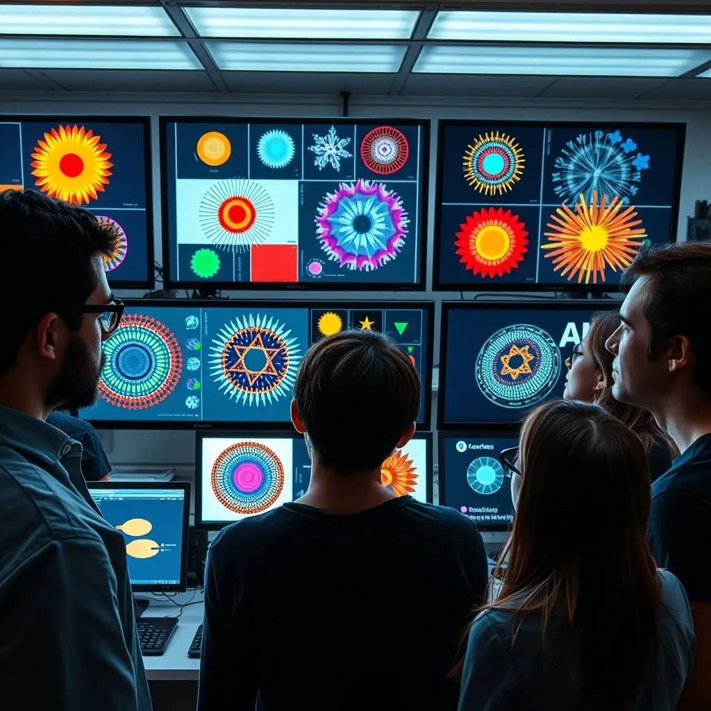 视传的心理学认知实验