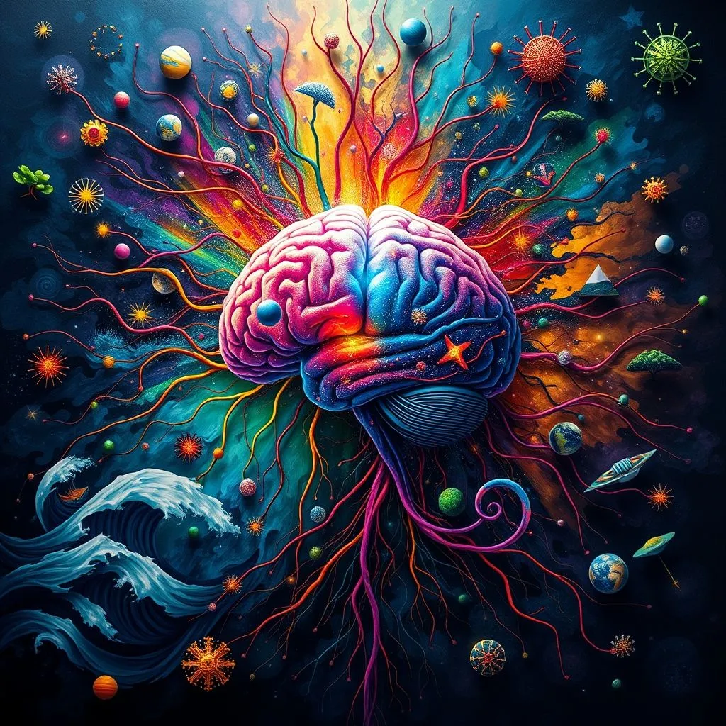 涉及心理学的例子