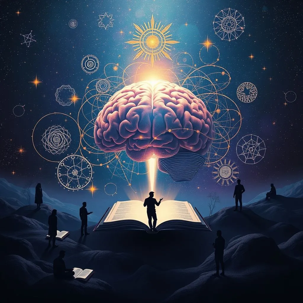 人文科学和心理学
