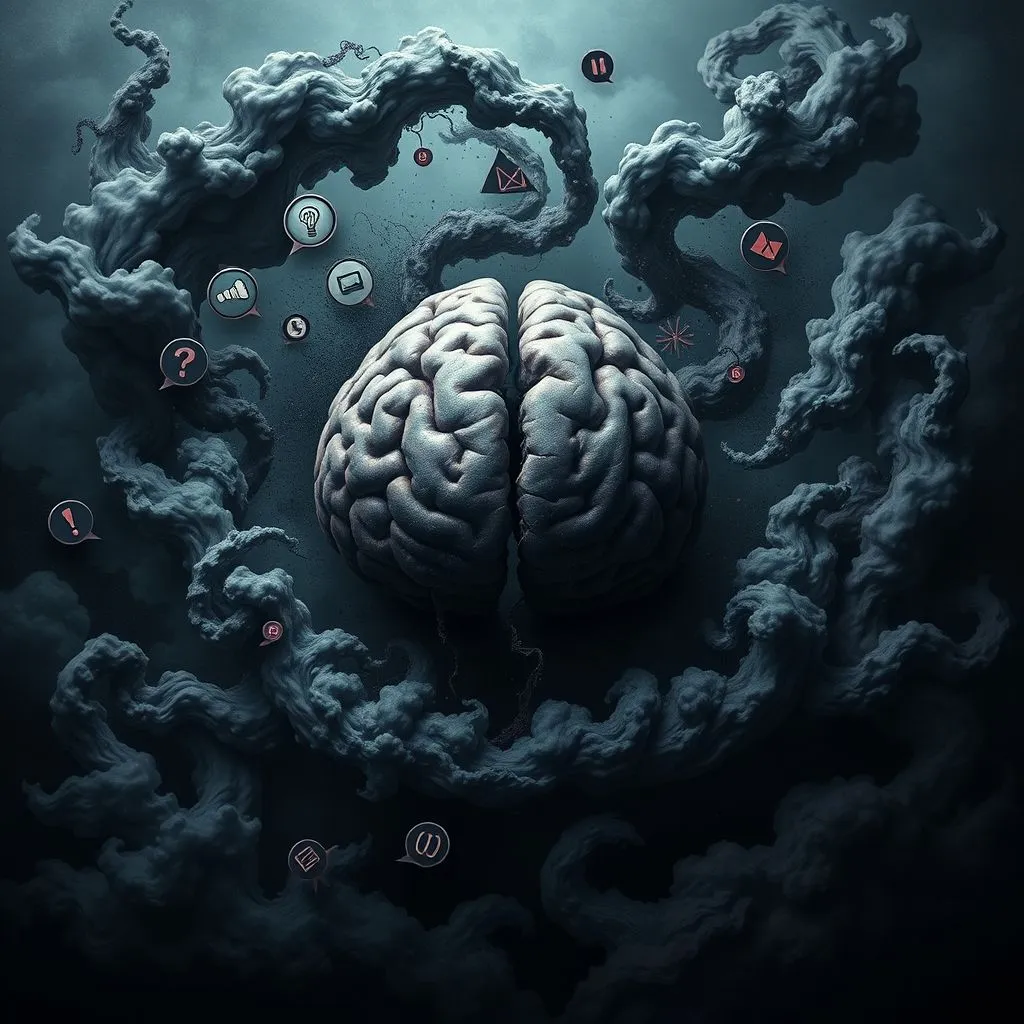 不愿接受的心理学