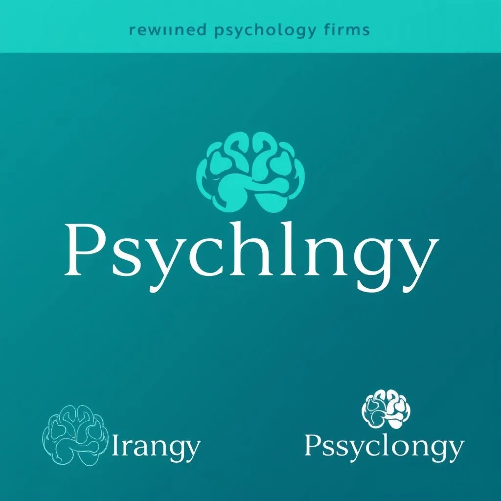 心理学有名的公司