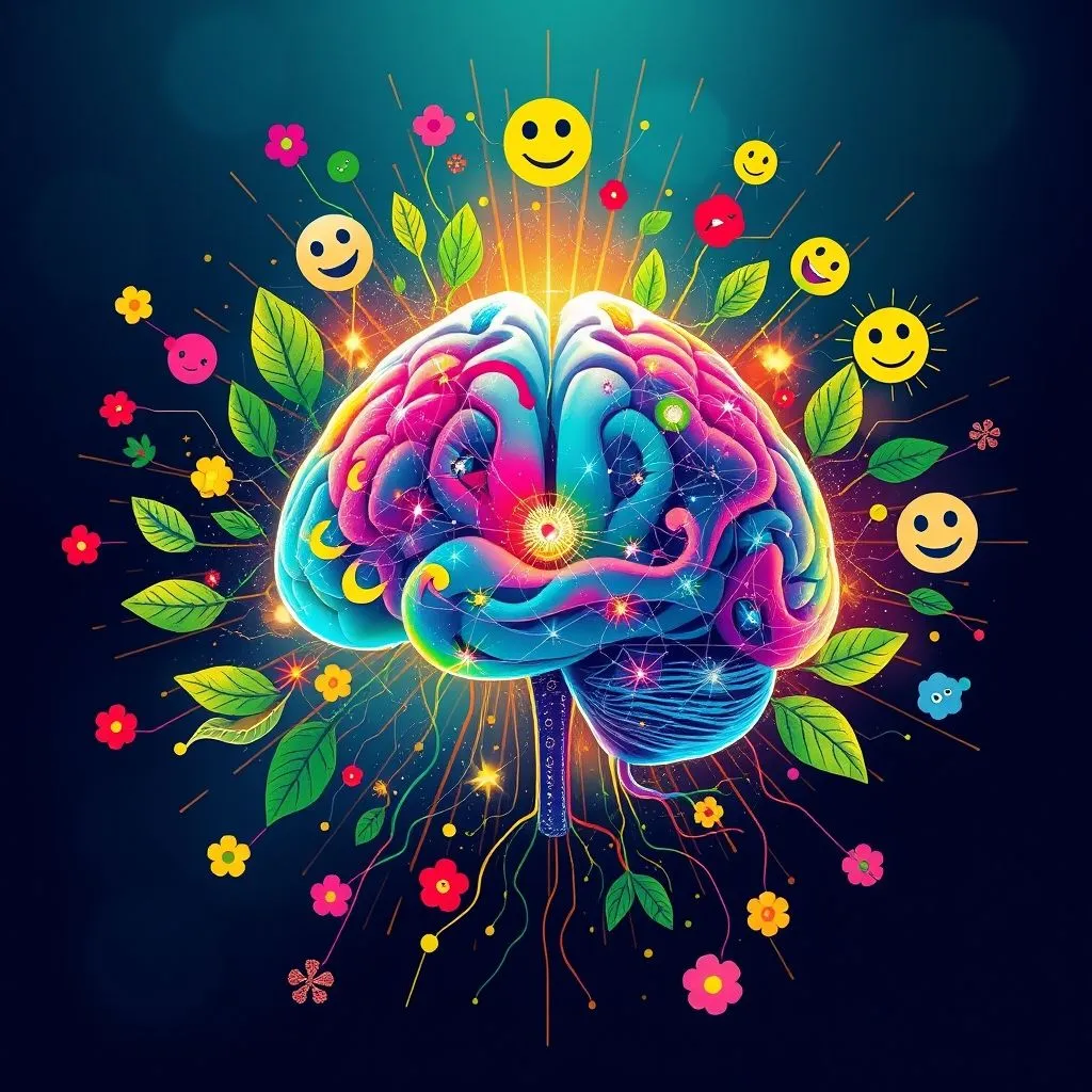 积极心理学与脑科学