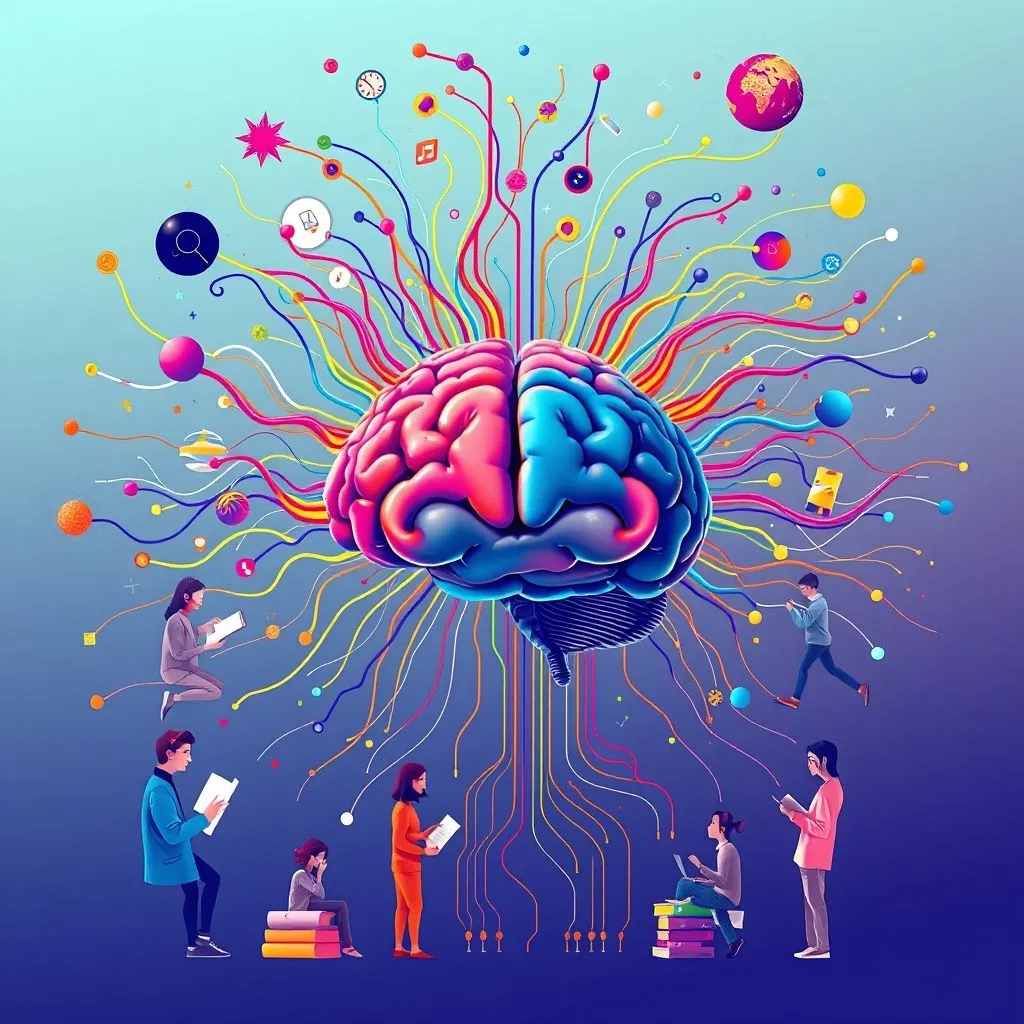 心理学中的注意有广度还有什么