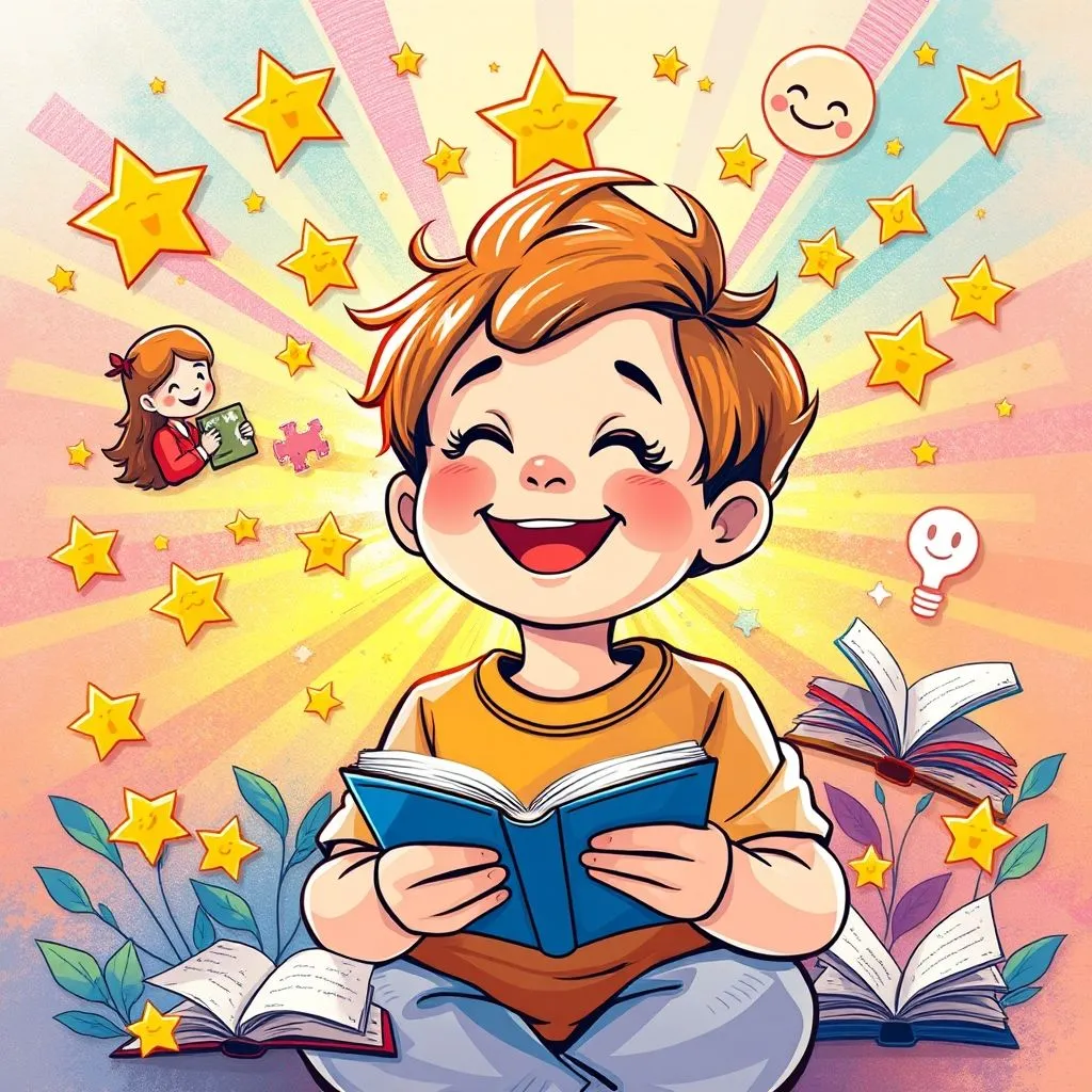 扩大孩子性格优势的心理学方法