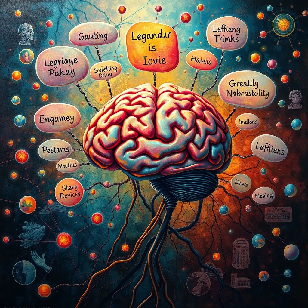 成语的心理学研究