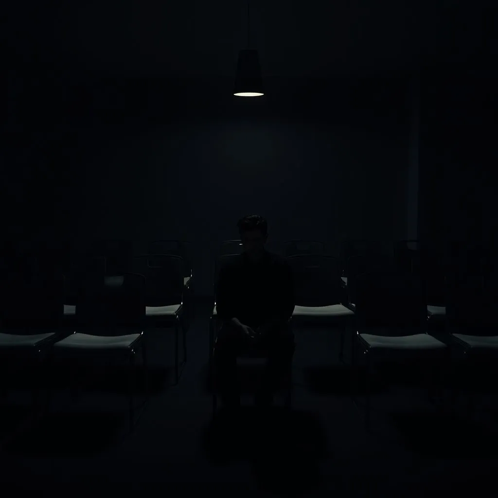 心理学孤单原因