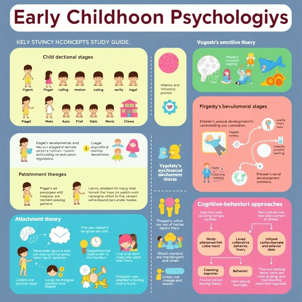 自考学前心理学名词解释重点