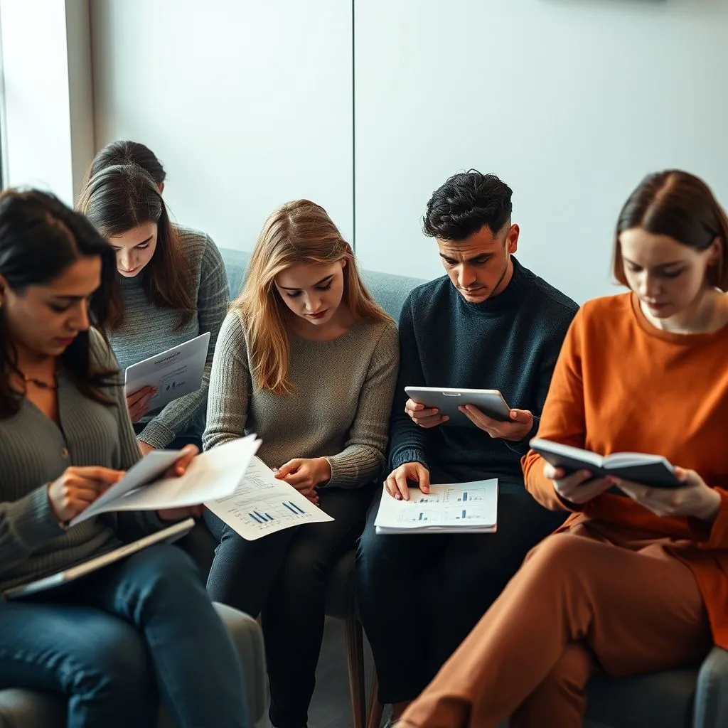 心理学英文量表