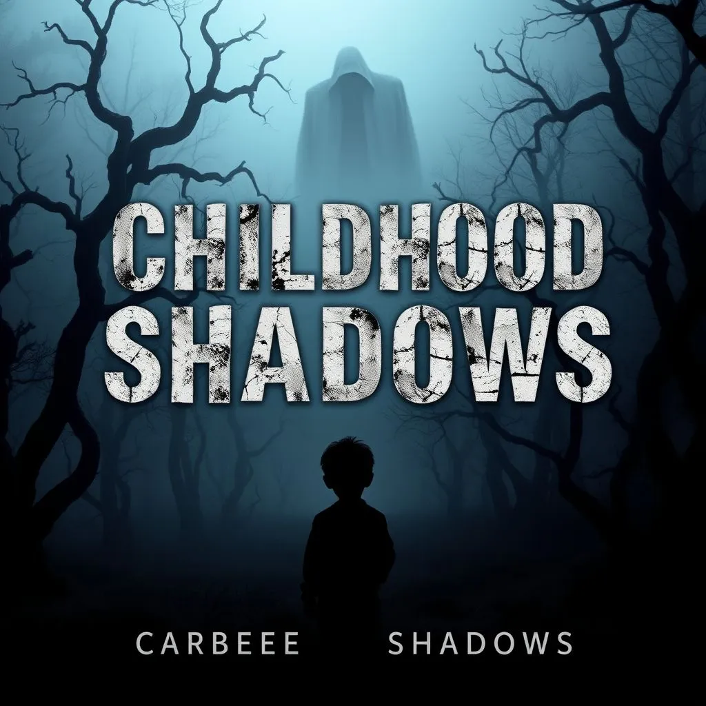 童年阴影心理学书