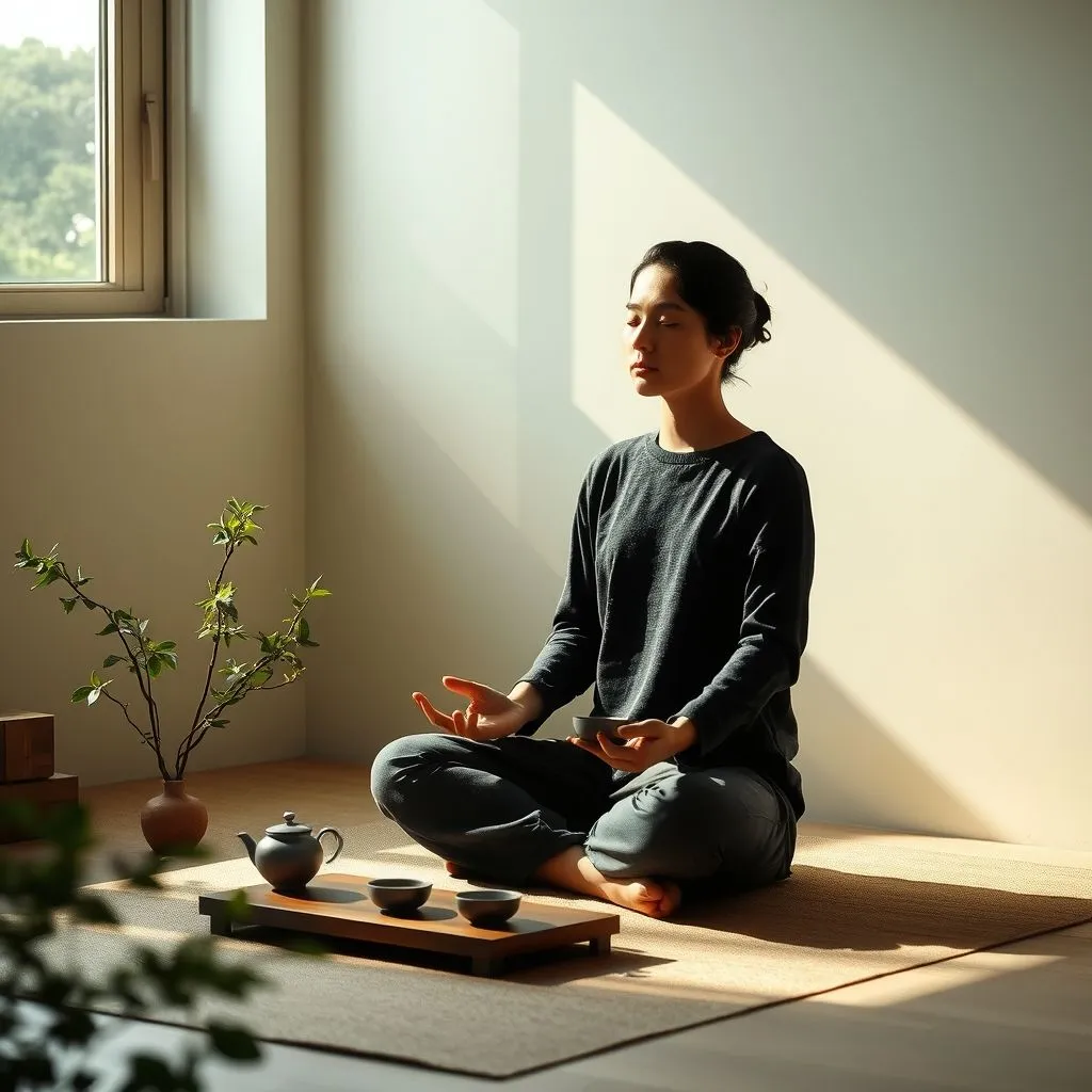 心理学与茶艺结合