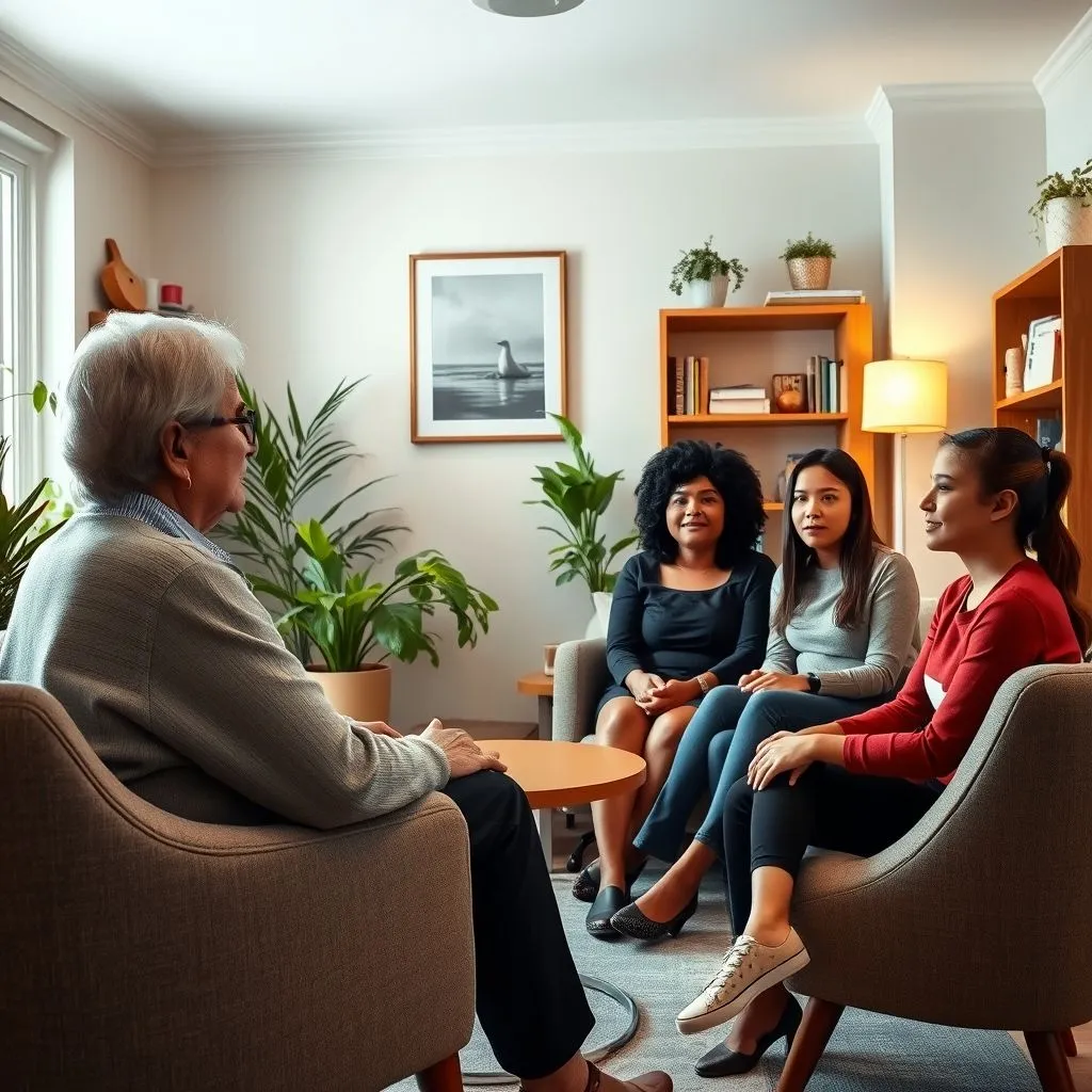 心理医生免费咨询