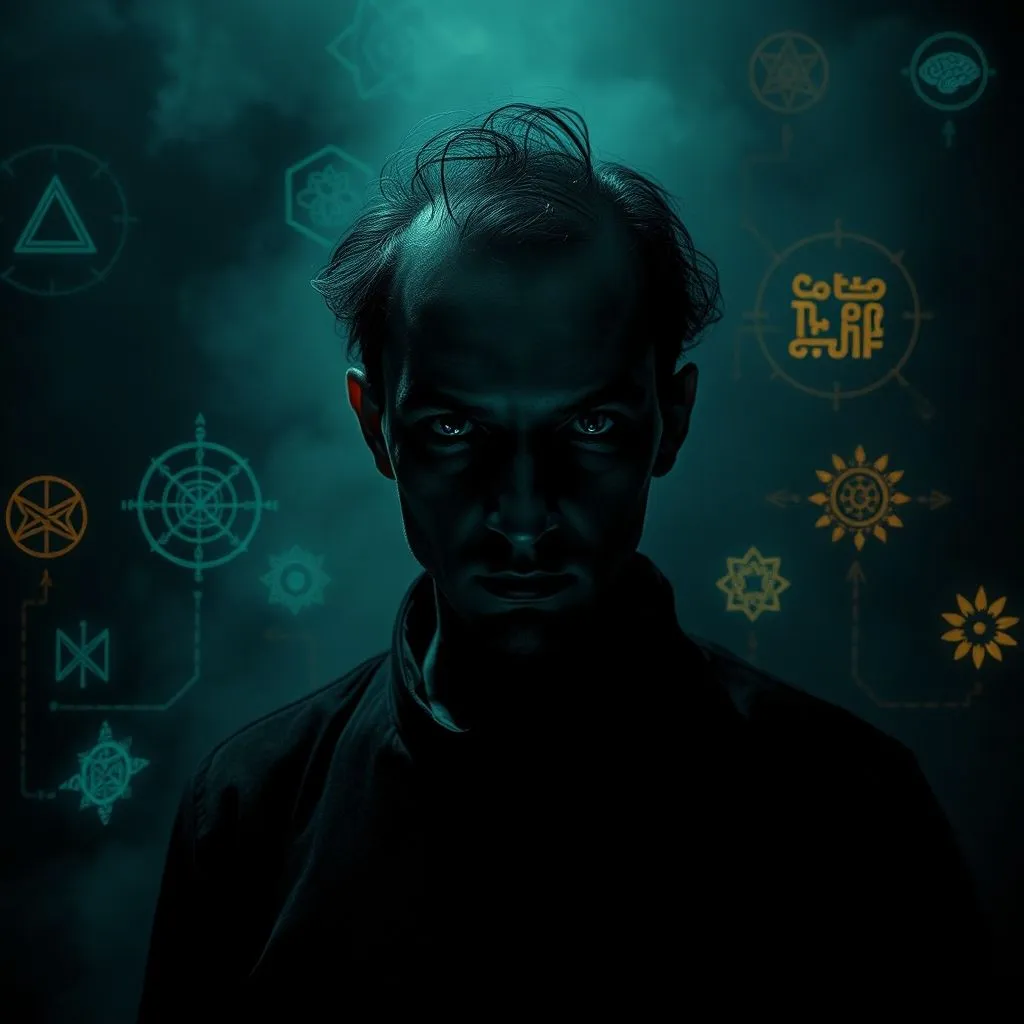 心理学读心术