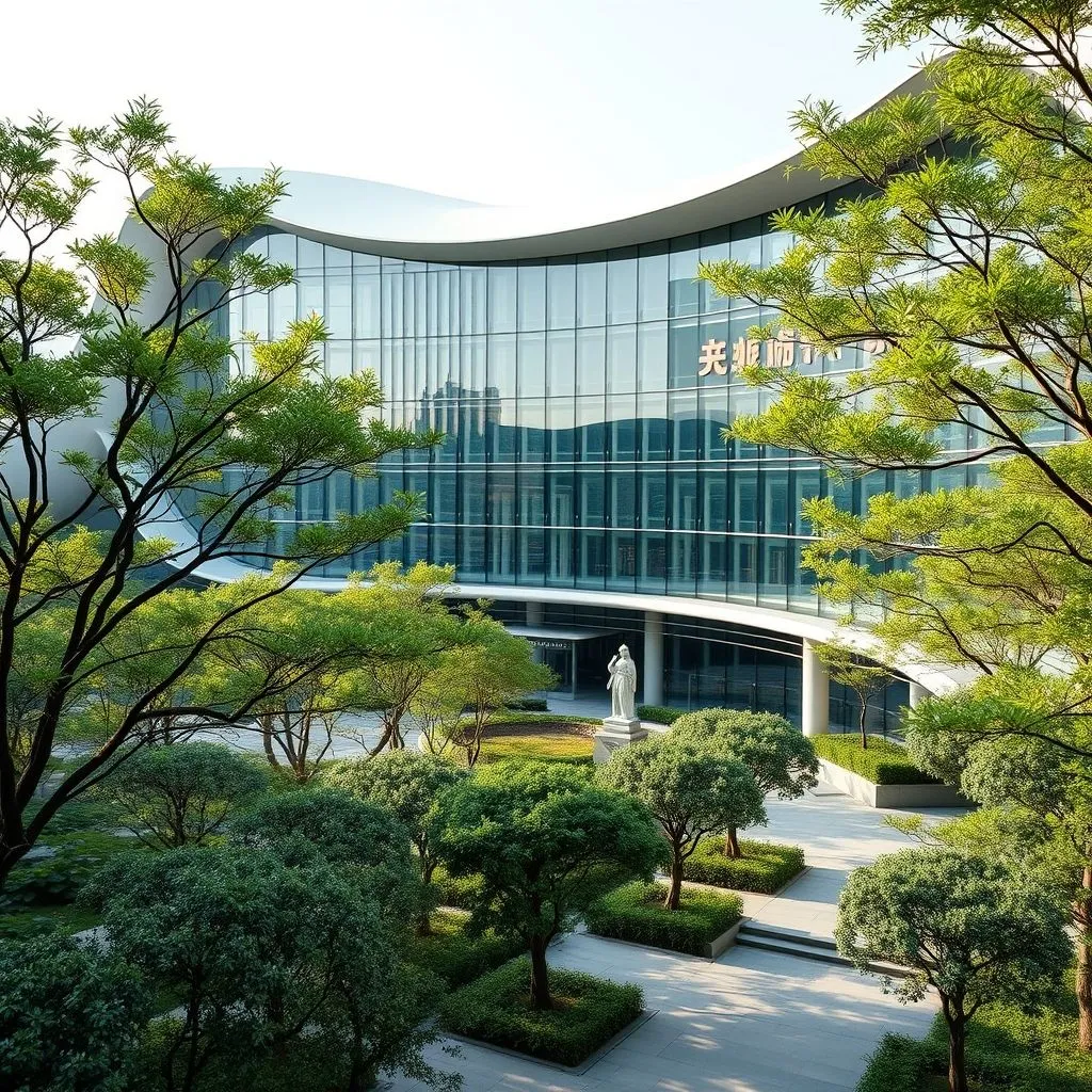 中国科学院心理研究所