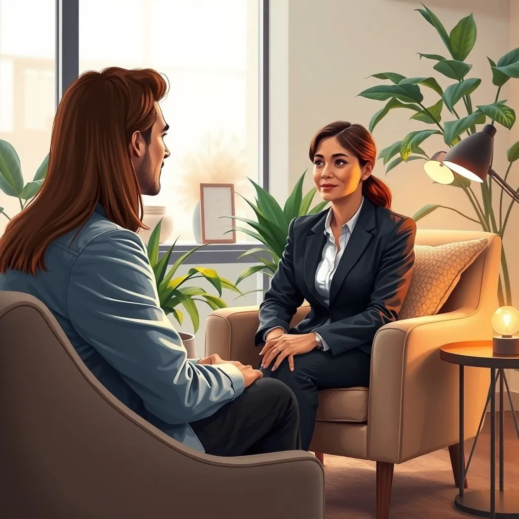 三级心理咨询师