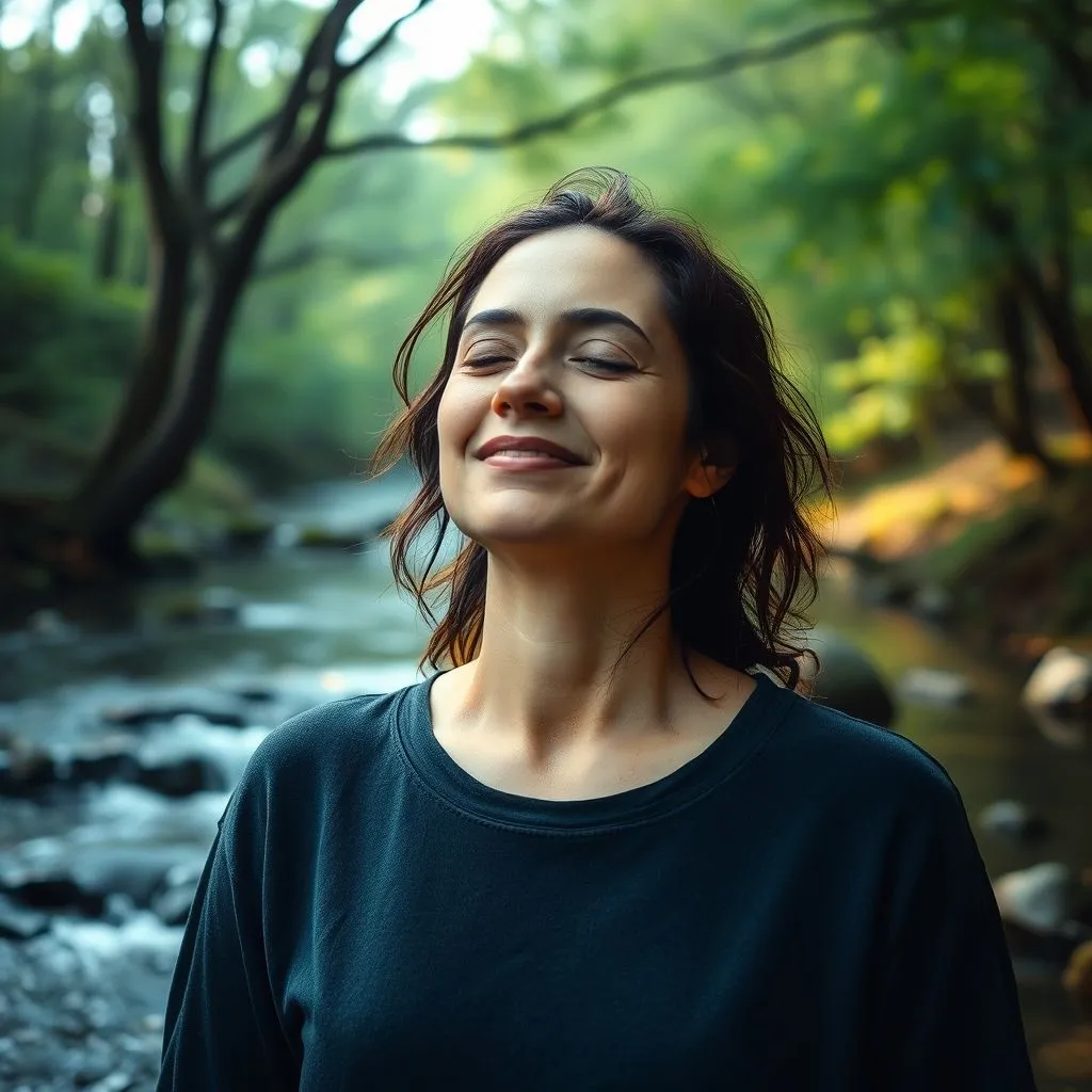 如何消除紧张心理