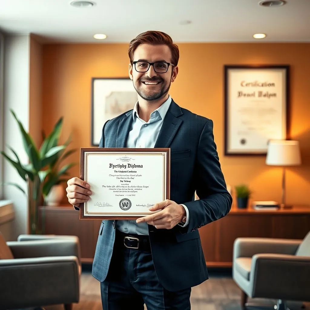 心理咨询师证书含金量高吗