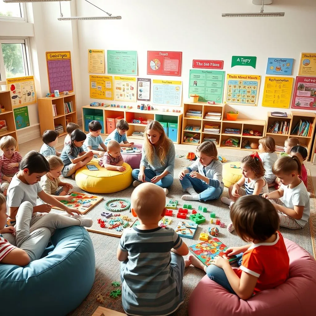 儿童发展心理学