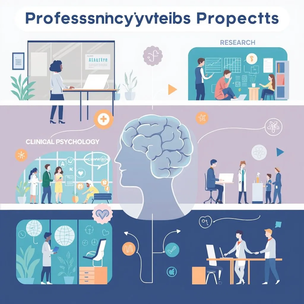 心理学就业前景