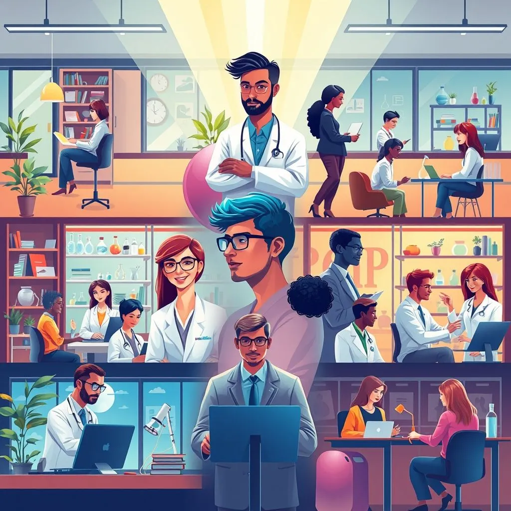 心理学专业就业前景