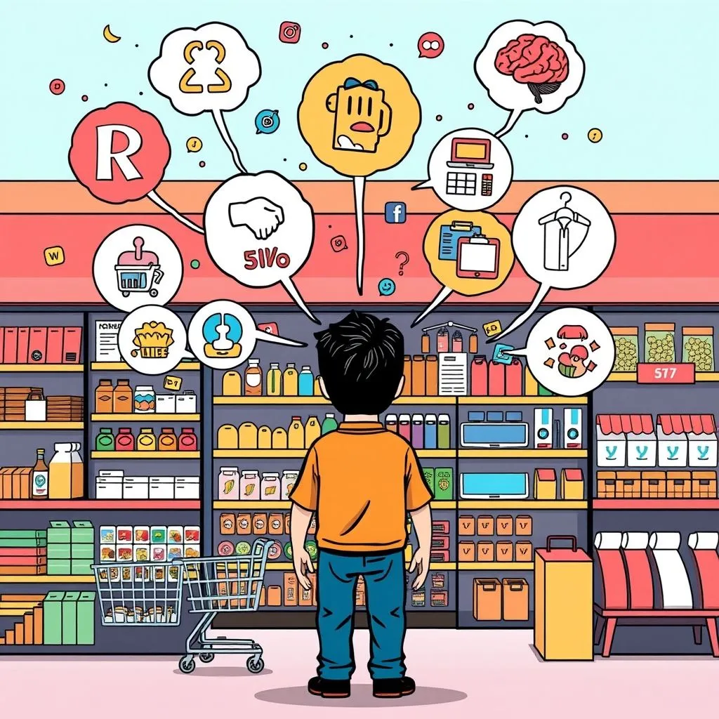 消费心理学