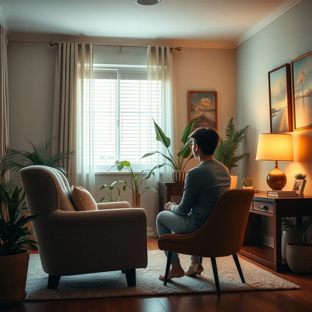 青少年心理咨询