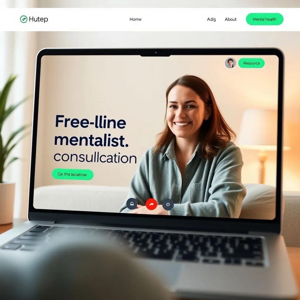 免费咨询在线心理医生