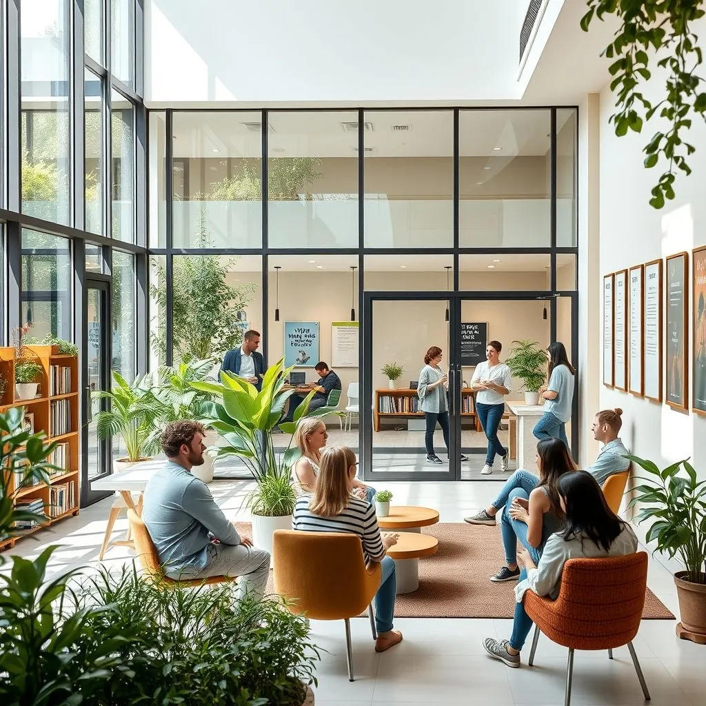 德瑞姆心理教育机构