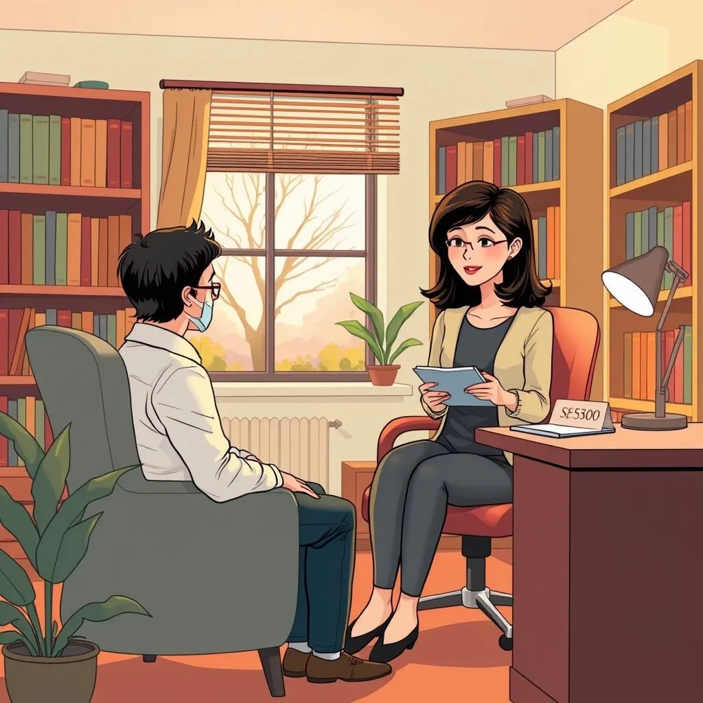 看心理医生一次多少钱