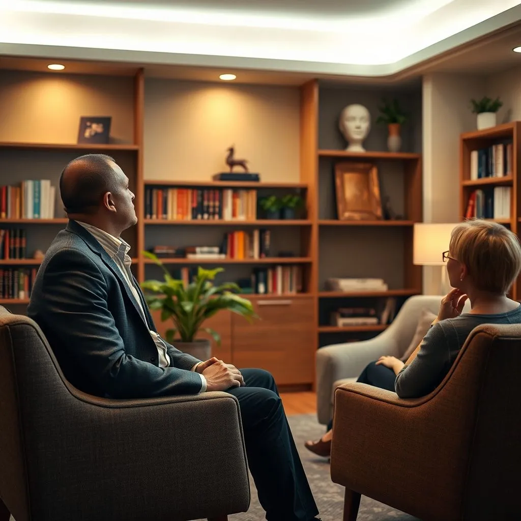 国家二级心理咨询师