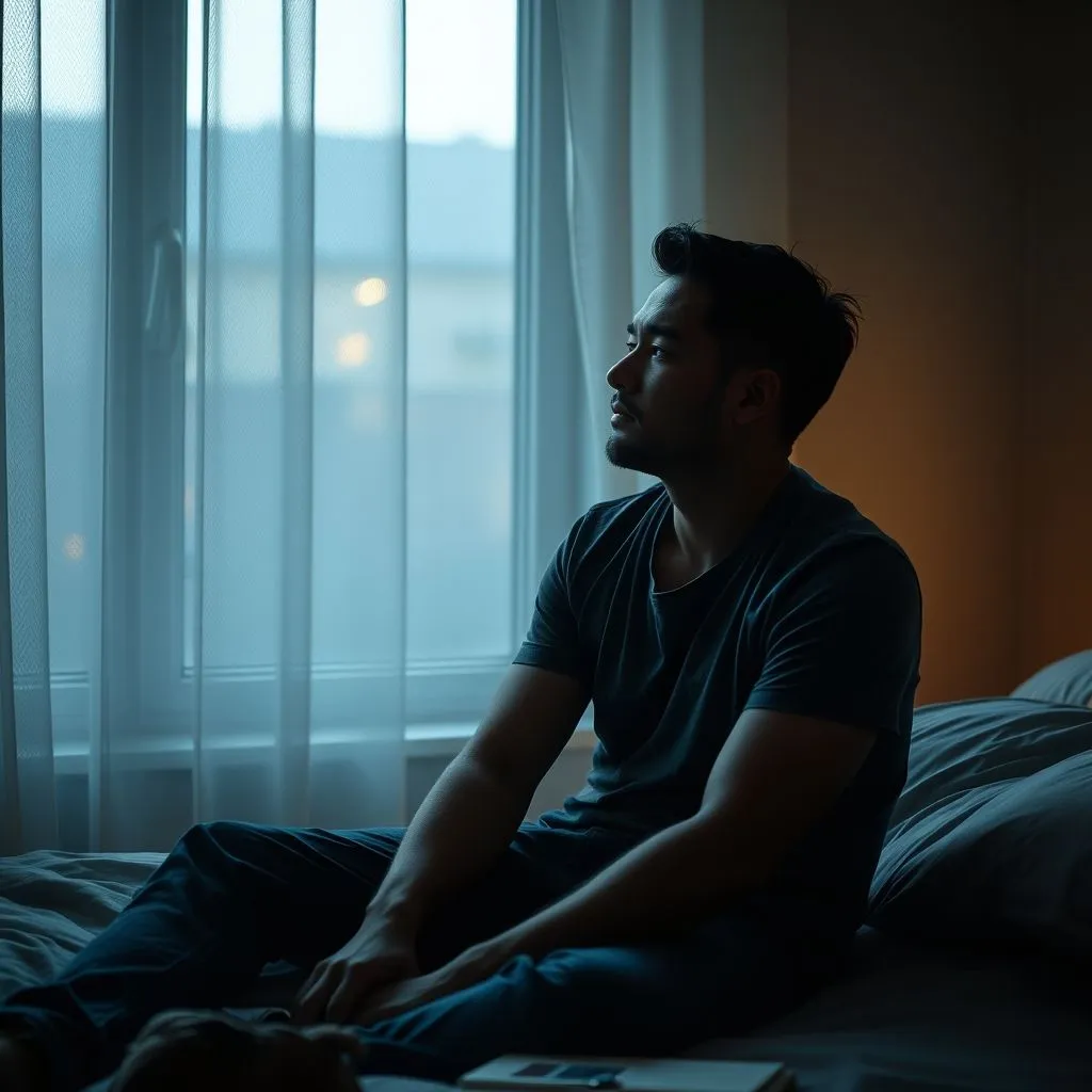 男人把你睡了后的心理