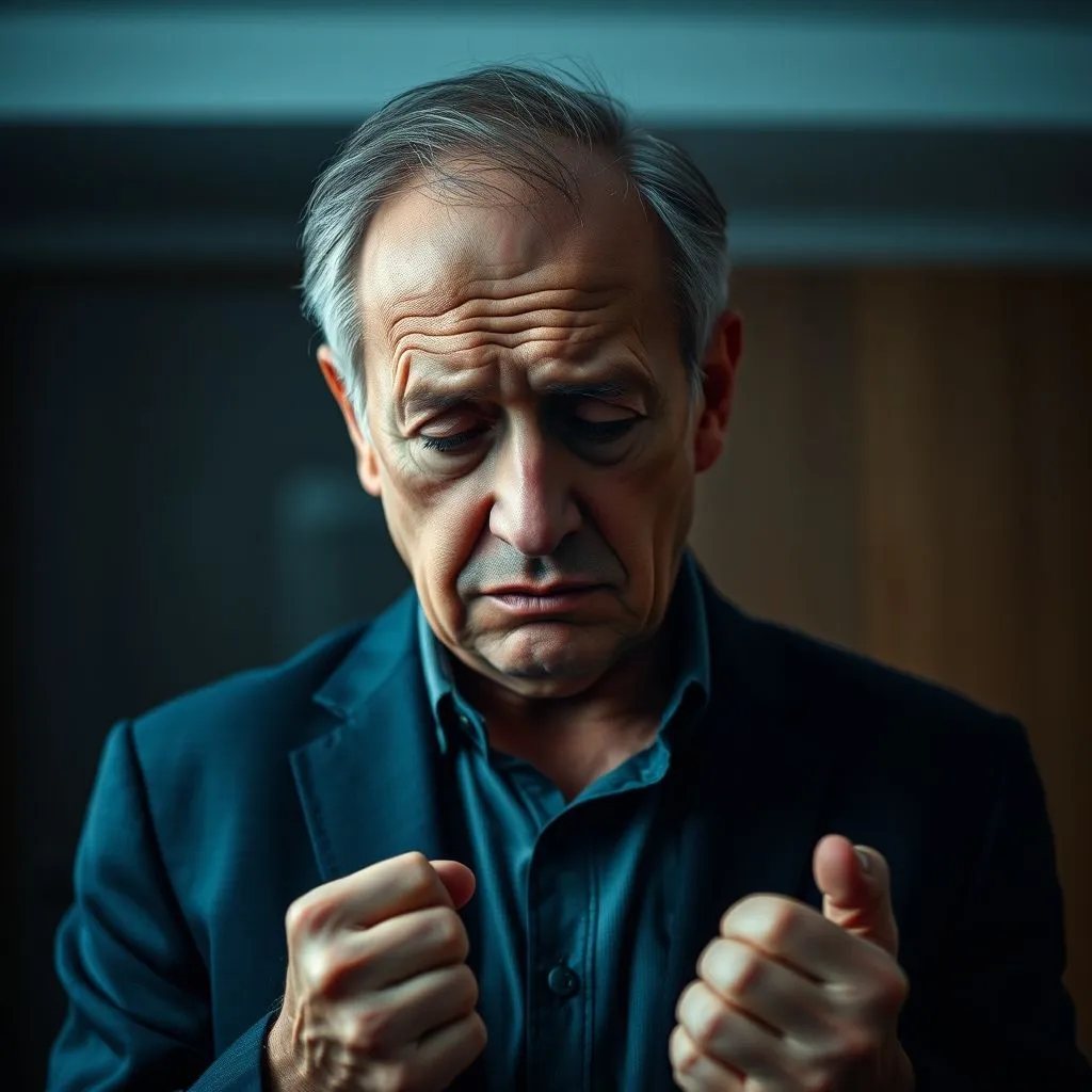 55岁男人有外遇的心理