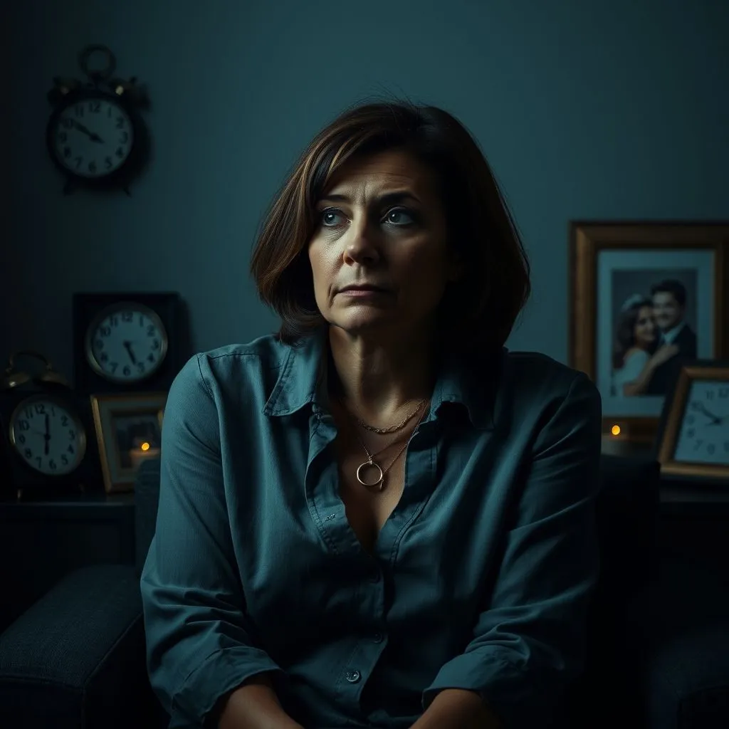 大龄剩女心理问题严重