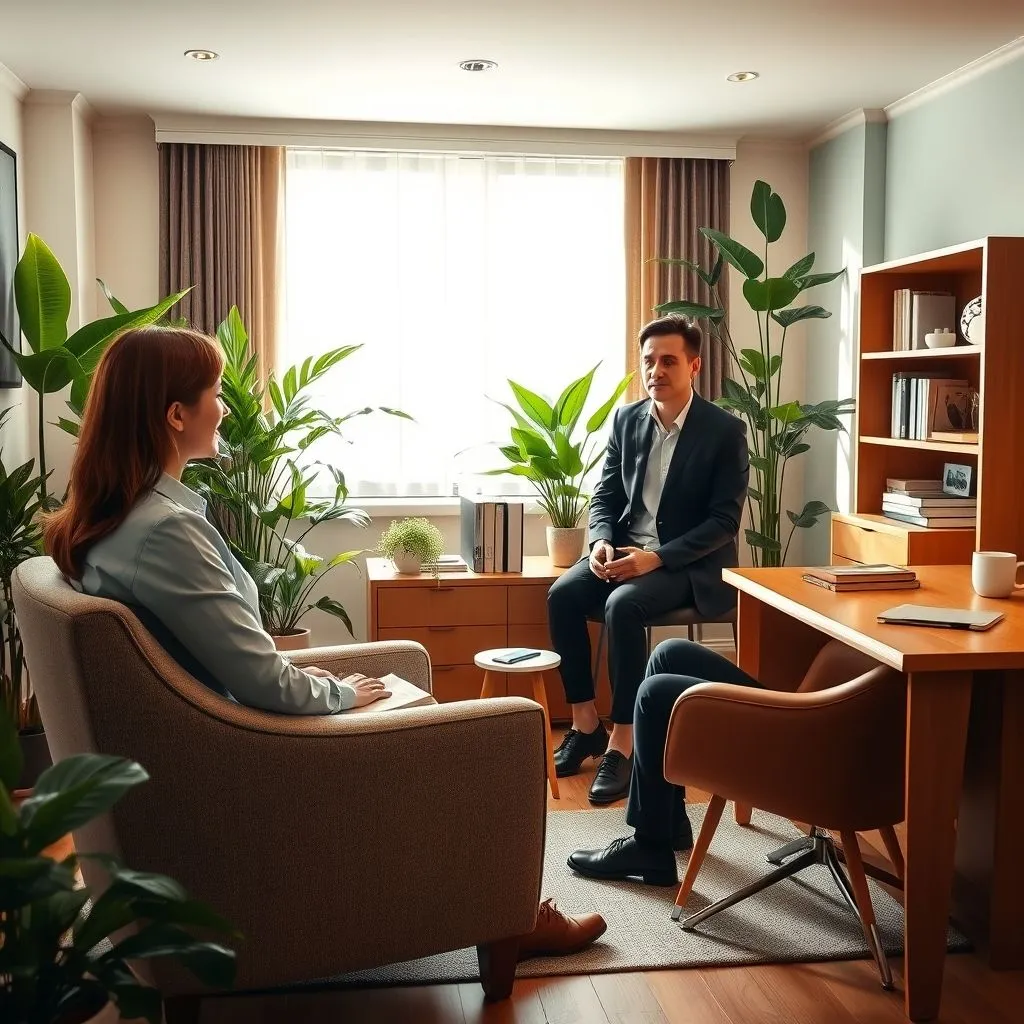 心理咨询与辅导的基本方法是