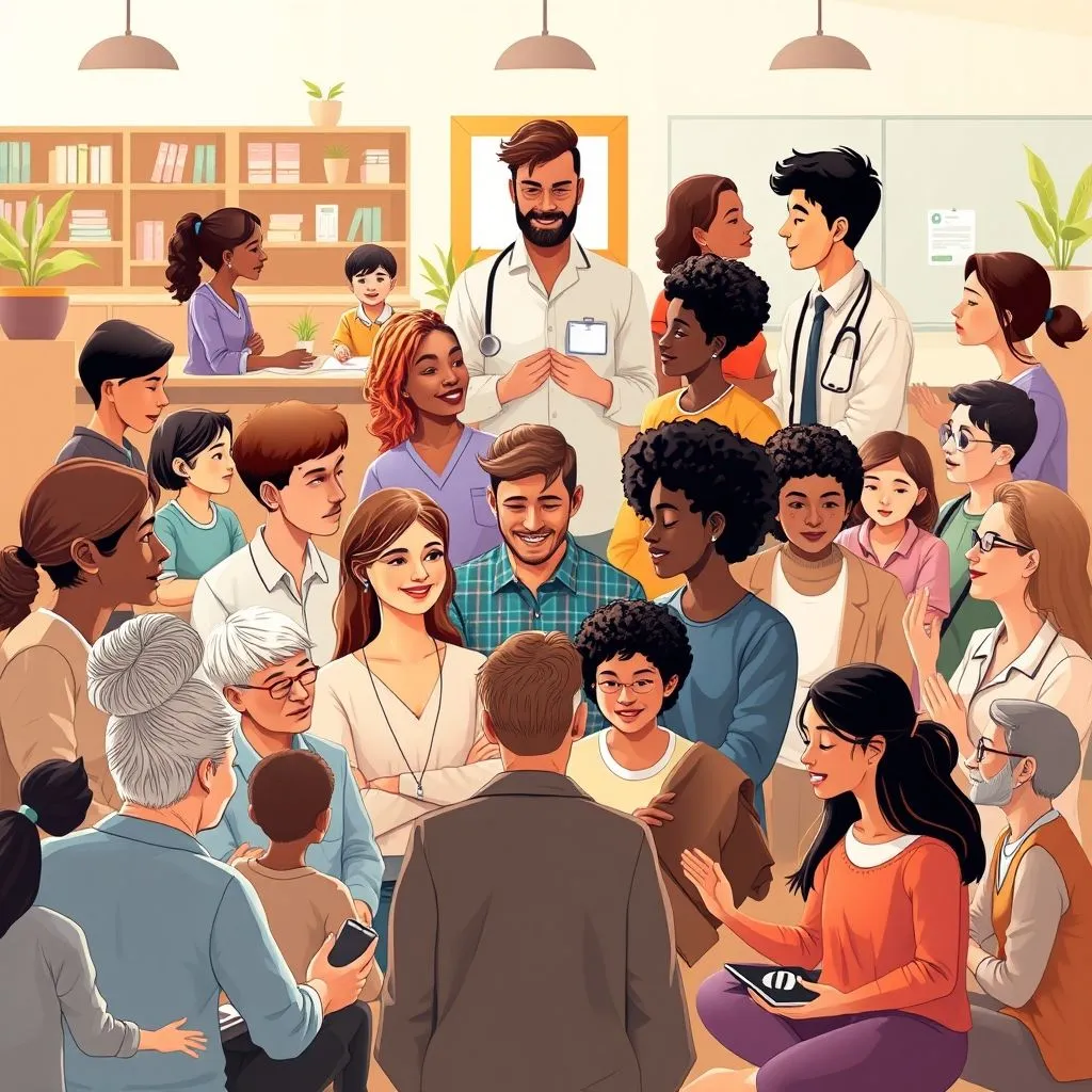 心理健康教育的对象主要是